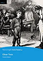 Kartonierter Einband L4: Oliver Twist Book & M-ROM Pack von Charles Dickens