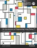 E-Book (pdf) Introduction to Programming Using Python, An, Global Edition von David I. Schneider