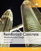 eBook (pdf) Reinforced Concrete: Mechanics and Design, Global Edition de James K. Wight, James G. Macgregor