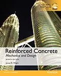 E-Book (pdf) Reinforced Concrete: Mechanics and Design, Global Edition von James K. Wight, James G. Macgregor