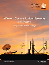 eBook (pdf) Wireless Communication Networks and Systems, Global Edition de Cory Beard, William Stallings