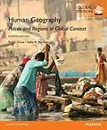 E-Book (pdf) Human Geography: Places and Regions in Global Context, Global Edition von Paul L. Knox, Sallie A. Marston