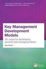 eBook (pdf) Key Management Development Models de David Cotton