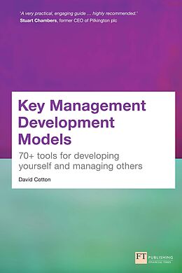 eBook (pdf) Key Management Development Models de David Cotton