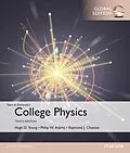 E-Book (pdf) College Physics, Global Edition von Hugh D. Young, Philip W. Adams, Raymond Joseph Chastain