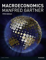 Broché Macroeconomis 5th Edition de Manfred Gartner