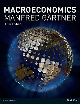 E-Book (pdf) Macroeconomics von Manfred Gartner