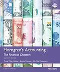 E-Book (pdf) Horngren's Accounting, The Financial Chapters, Global Edition von Tracie L. Miller-Nobles, Brenda Mattison, Ella Mae Matsumura