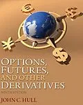 E-Book (pdf) Options, Futures, and Other Derivatives uPDF eBook von John C. Hull