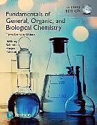 Couverture cartonnée Fundamentals of General, Organic and Biological Chemistry in SI Units de John McMurry, John E. McMurry, David S. Ballantine