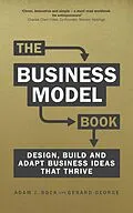 E-Book (pdf) Business Model Book, The von Adam J. Bock