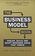 E-Book (epub) Business Model Book, The von Adam J. Bock