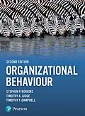E-Book (epub) Organizational Behaviour eBook PDF von Timothy A. Judge, Timothy Campbell, Stephen P. Robbins