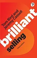 E-Book (epub) Brilliant Selling von Tom Bird, Jeremy Cassell