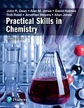 ePUB Practical Skills in Chemistry von John Dean, Alan M Langford, David A Holmes