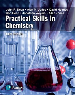 eBook (epub) Practical Skills in Chemistry de John Dean, Alan M Langford, David A Holmes