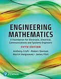 E-Book (epub) Engineering Mathematics von Anthony Croft, Robert Davison, Martin Hargreaves