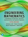 E-Book (pdf) Engineering Mathematics von Anthony Croft, Robert Davison, Martin Hargreaves
