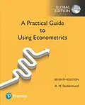 E-Book (pdf) Using Econometrics: A Practical Guide, Global Edition von A. H. Studenmund