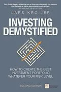 E-Book (pdf) Investing Demystified von Lars Kroijer