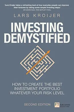 E-Book (pdf) Investing Demystified von Lars Kroijer
