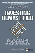 E-Book (epub) Investing Demystified von Lars Kroijer