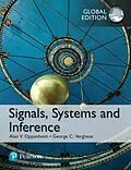 E-Book (pdf) Signals, Systems and Inference, eBook, Global Edition von Alan V Oppenheim, George C. Verghese