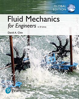 E-Book (pdf) Fluid Mechanics for Engineers, SI Edition von David A. Chin