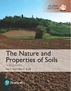 Couverture cartonnée Nature and Properties of Soils, The, Global Edition de Raymond R. Weil, Nyle C. Brady