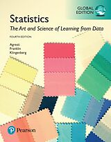 eBook (pdf) Statistics: The Art and Science of Learning from Data, Global Edition de Alan Agresti, Christine A. Franklin, Bernhard Klingenberg