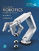 Couverture cartonnée Introduction to Robotics, Global Edition de John J. Craig