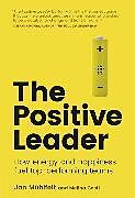 Couverture cartonnée Positive Leader, The de Jan Mühlfeit, Melina Costi