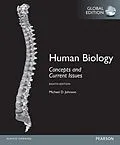 E-Book (pdf) Human Biology: Concepts and Current Issues, eBook, Global Edition von Michael D. Johnson