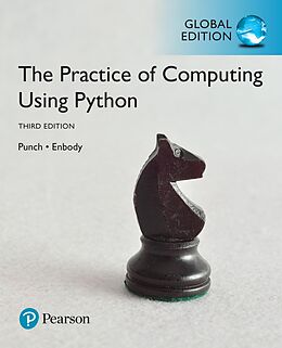 eBook (pdf) Practice of Computing Using Python, The, Global Edition de William F. Punch, Richard Enbody