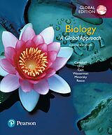 eBook (pdf) Biology: A Global Approach, Global Edition, eBook, Global Edition de Neil A. Campbell, Lisa A. Urry, Michael L Cain
