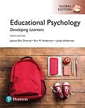 E-Book (pdf) Educational Psychology: Developing Learners, Global Edition von Jeanne Ellis Ormrod, Eric M. Anderman, Lynley H. Anderman