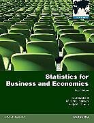 Set mit div. Artikeln (Set) Statistics for Business and Economics plus MyMathLab with Pearson eText, Global Edition von Paul Newbold, Betty Thorne, William Carlson
