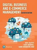 E-Book (pdf) Digital Business and E-Commerce Management von Dave Chaffey, Tanya Hemphill, David Edmundson-Bird