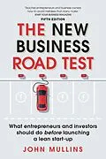 E-Book (pdf) New Business Road Test, The von John Mullins