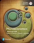 E-Book (pdf) Microeconomics, Global Edition von Robert Pindyck, Daniel L. Rubinfeld