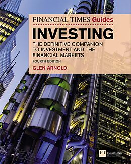 eBook (pdf) Financial Times Guide to Investing, The de Glen Arnold