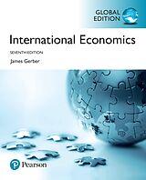 eBook (pdf) International Economics, Global Edition de James Gerber