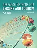 E-Book (epub) Research Methods for Leisure and Tourism von A. J. Veal