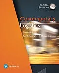 E-Book (pdf) Contemporary Logistics, Global Edition von Paul R. Murphy, A. Michael Knemeyer