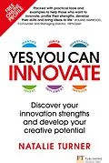 E-Book (pdf) Yes, You Can Innovate von Natalie Turner