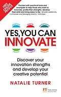 E-Book (epub) Yes, You Can Innovate von Natalie Turner