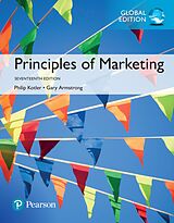 E-Book (pdf) Principles of Marketing, eBook, Global Edition von PhilipKotler