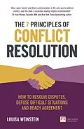 ePUB 7 Principles of Conflict Resolution, The von Louisa Weinstein