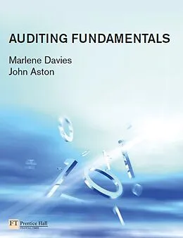 E-Book (pdf) Auditing Fundamentals von Marlene Davies, John Aston