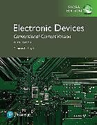 Couverture cartonnée Electronic Devices, Global Edition de Thomas L. Floyd